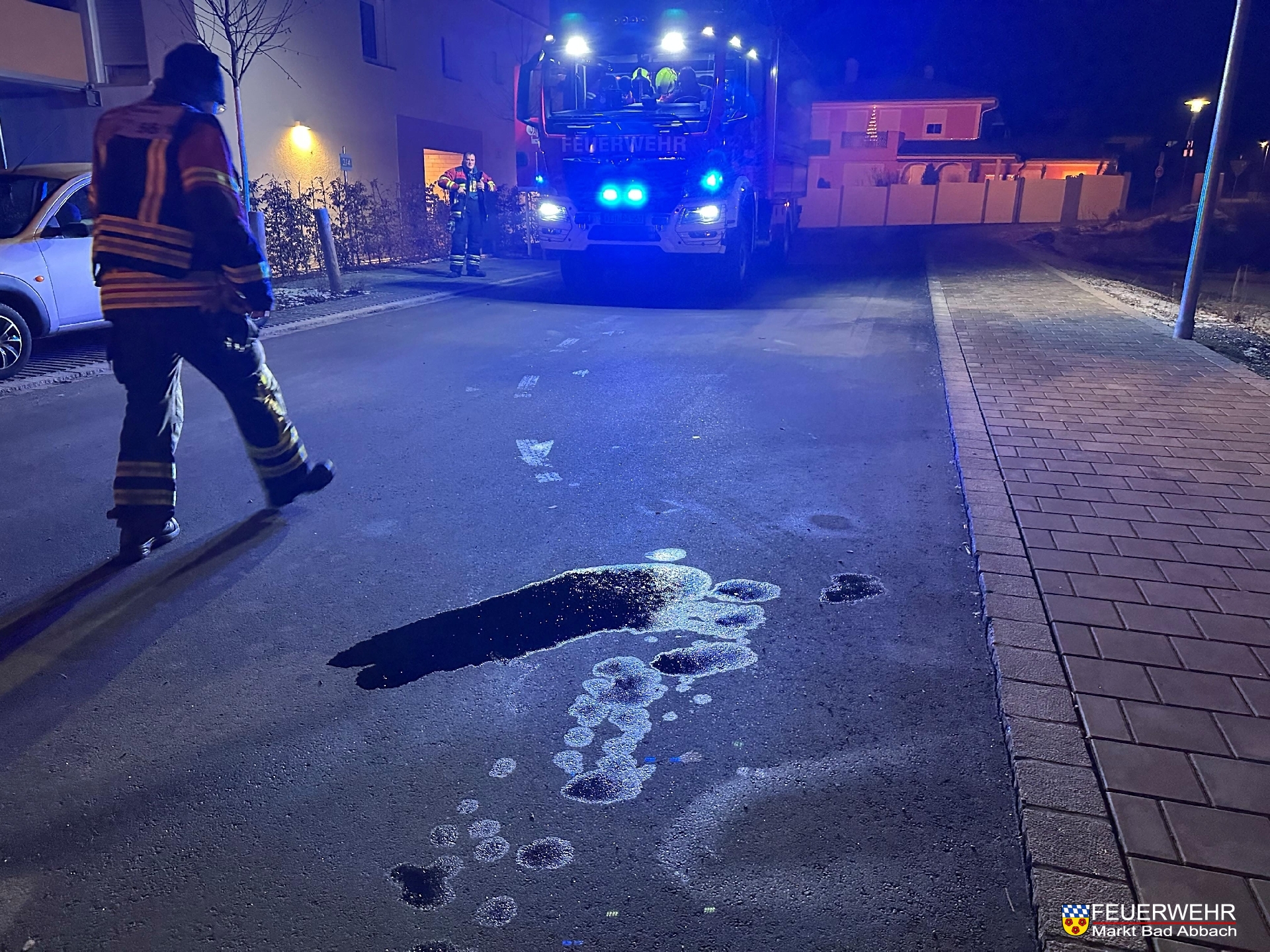 Technische Hilfeleistung Technische Hilfeleistung