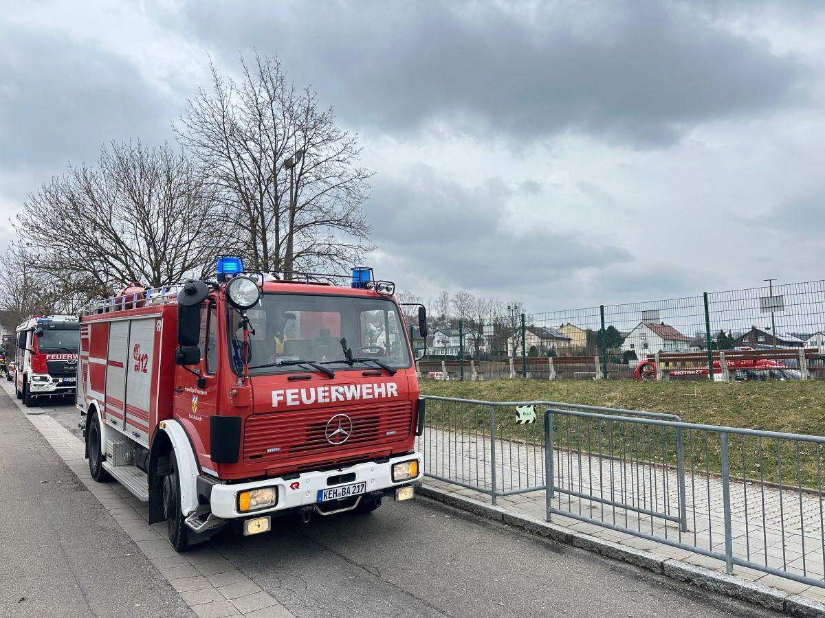 Technische Hilfeleistung Technische Hilfeleistung