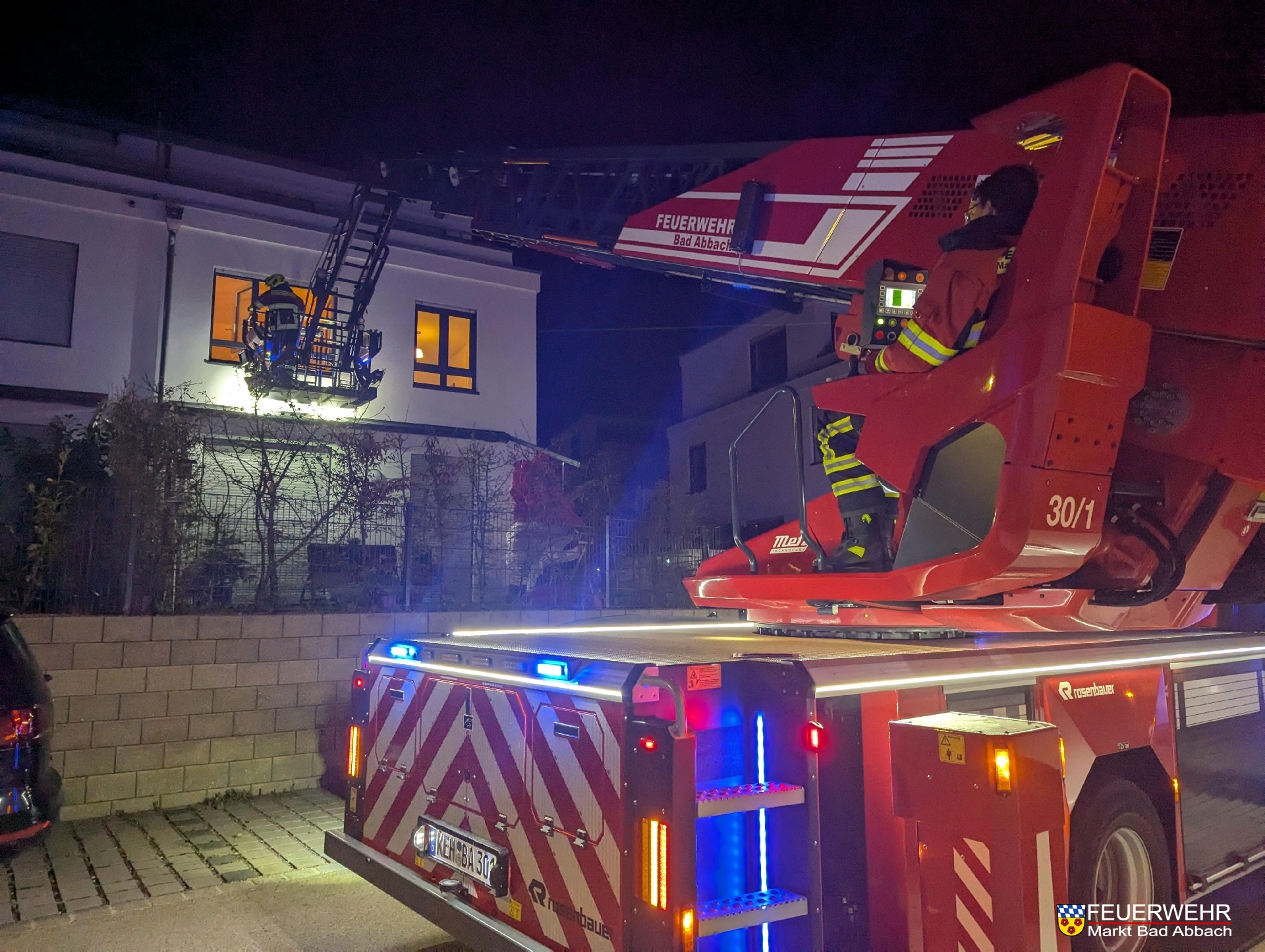 Technische Hilfeleistung Technische Hilfeleistung
