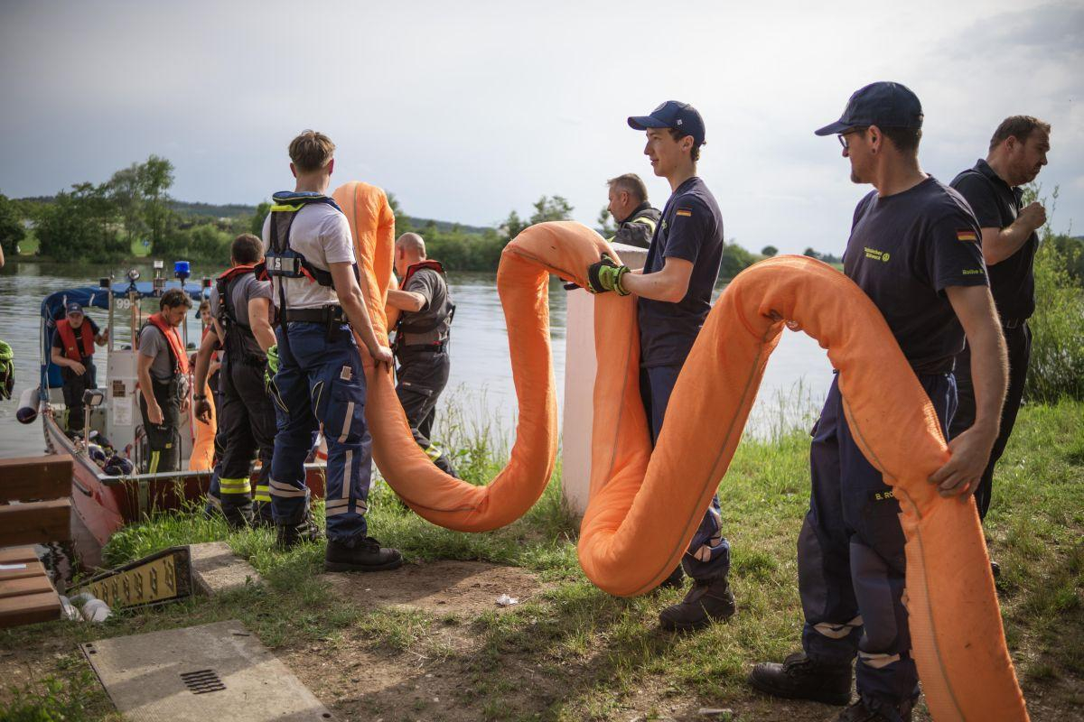 Technische Hilfeleistung Technische Hilfeleistung