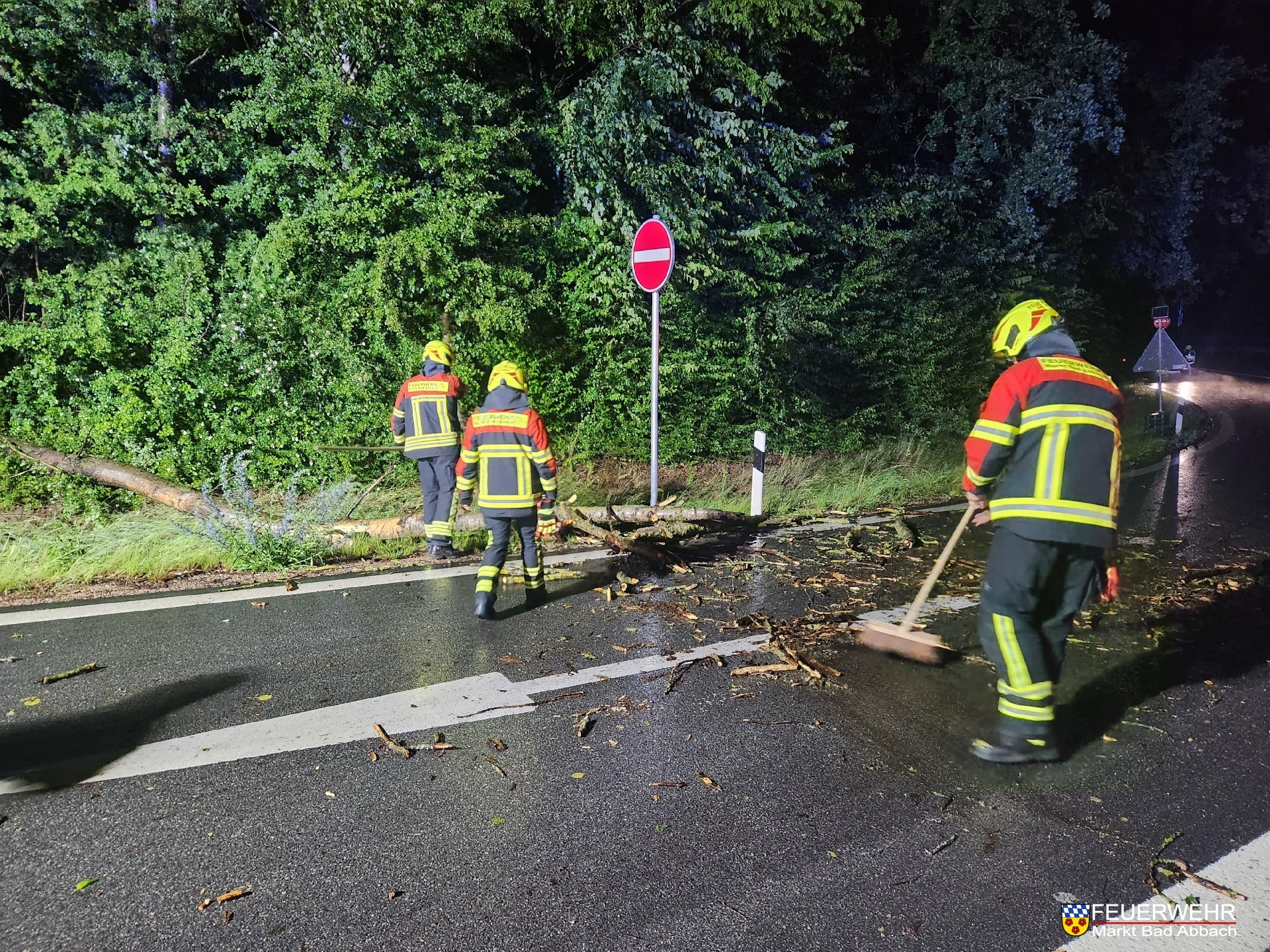 Technische Hilfeleistung Technische Hilfeleistung