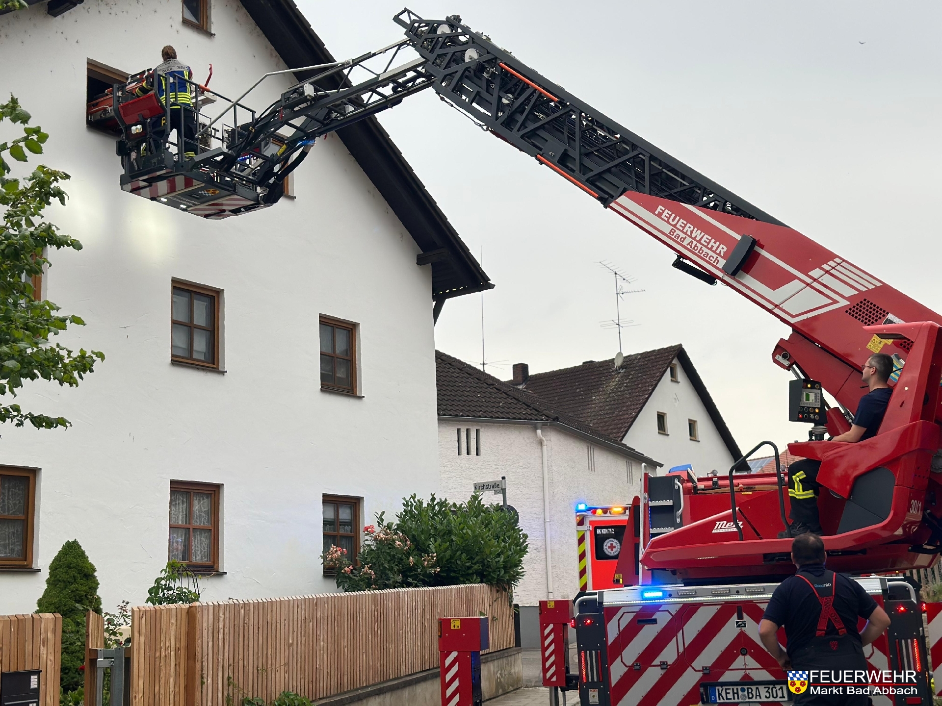 Technische Hilfeleistung Technische Hilfeleistung