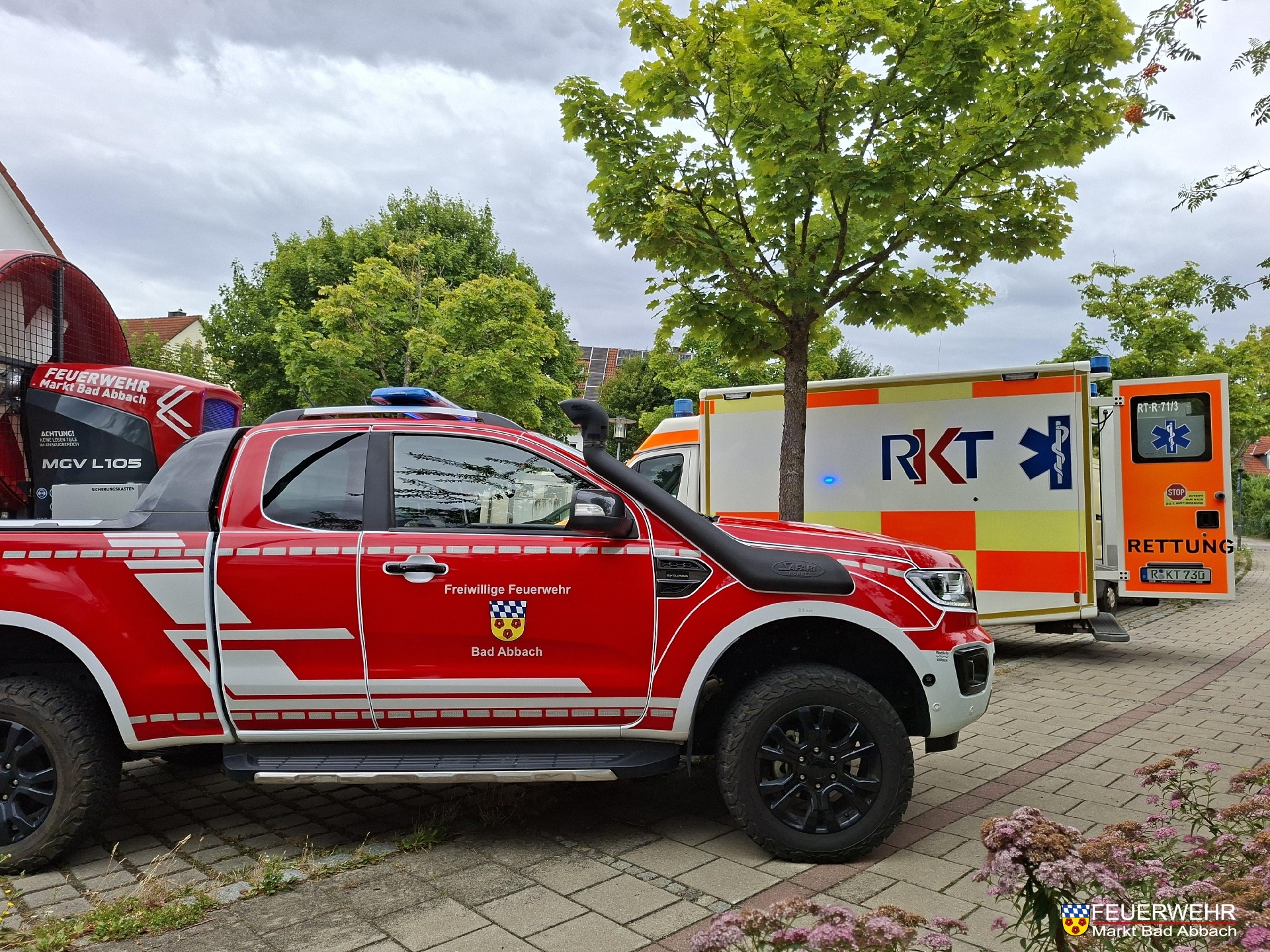 Technische Hilfeleistung Technische Hilfeleistung