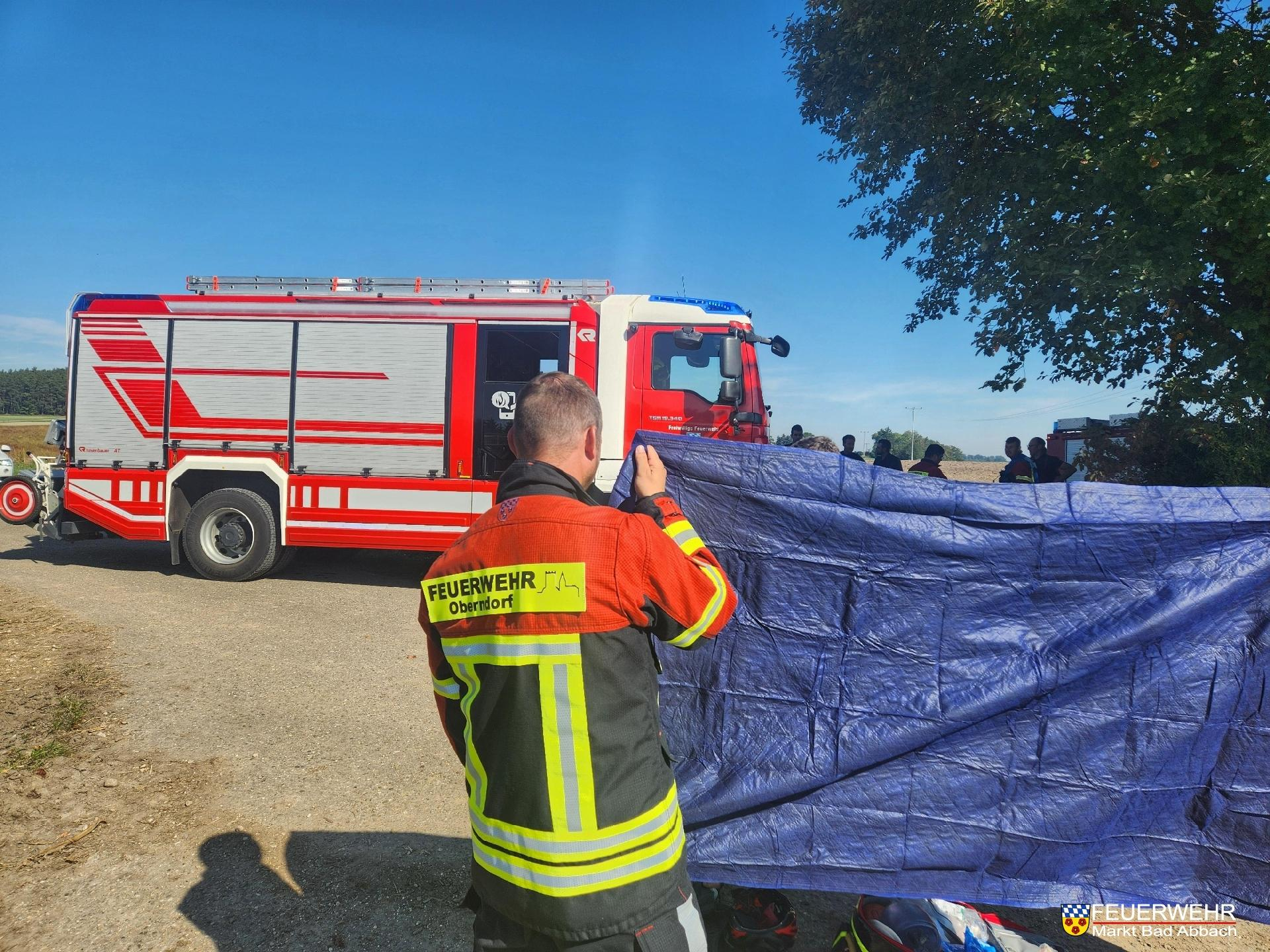 Technische Hilfeleistung Technische Hilfeleistung