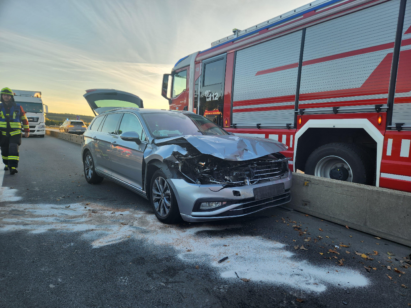 Technische Hilfeleistung Technische Hilfeleistung