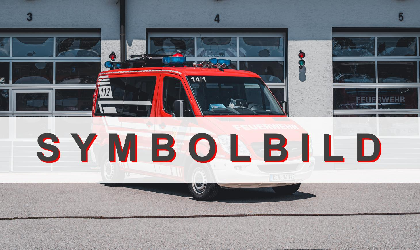 Einsatzfoto Medizinische Erstversorgung