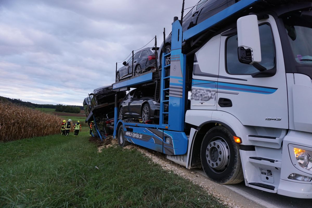 Technische Hilfeleistung