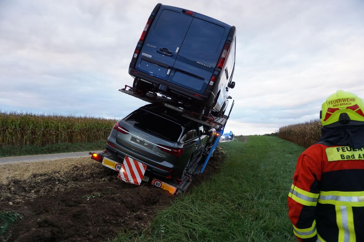 Technische Hilfeleistung