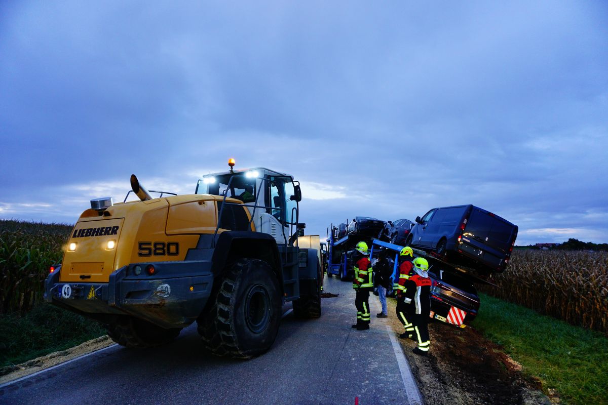 Technische Hilfeleistung