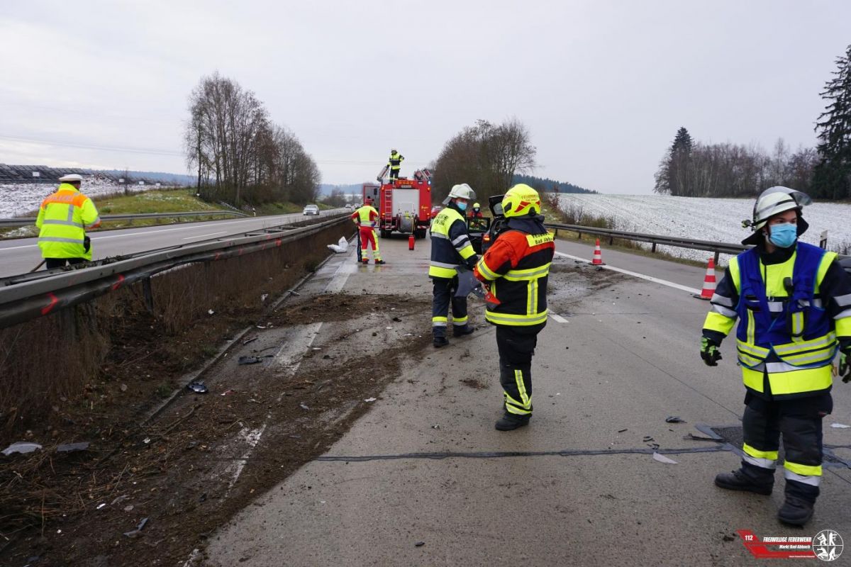 Technische Hilfeleistung