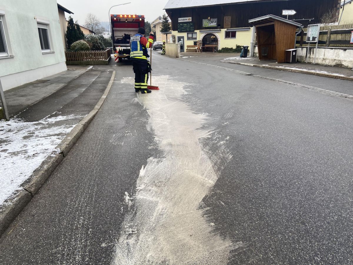 Technische Hilfeleistung