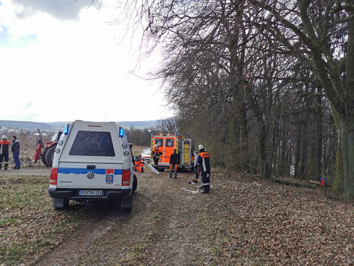 Technische Hilfeleistung