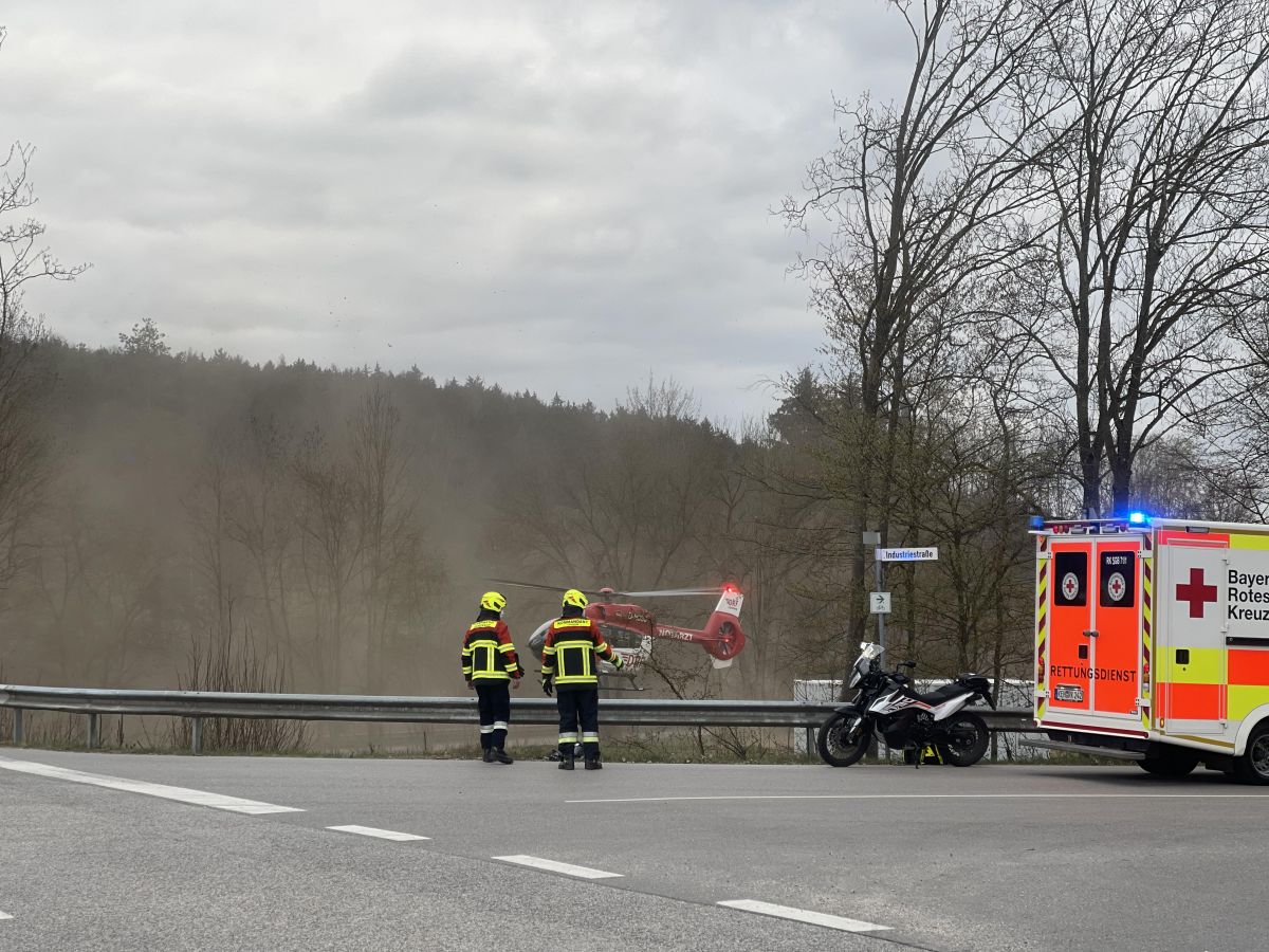 Technische Hilfeleistung