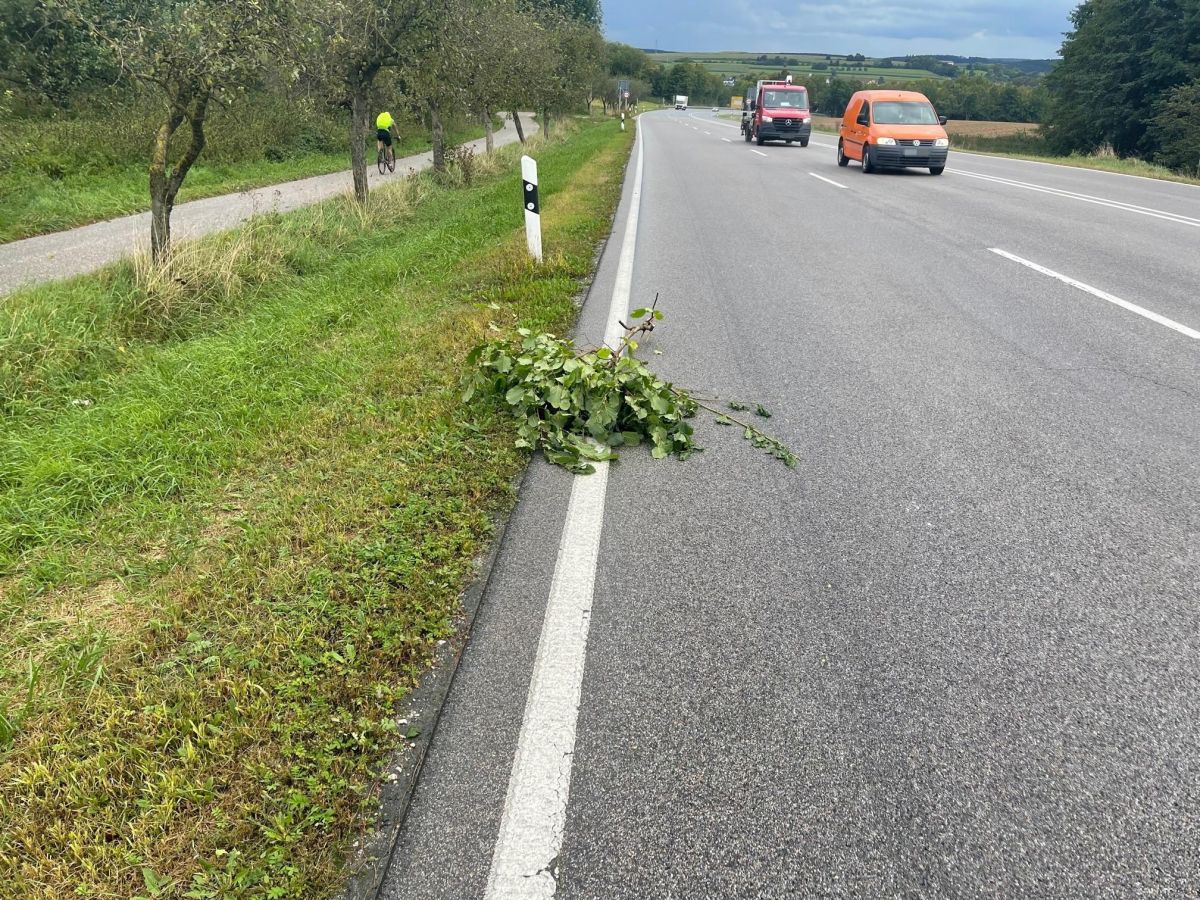 Technische Hilfeleistung