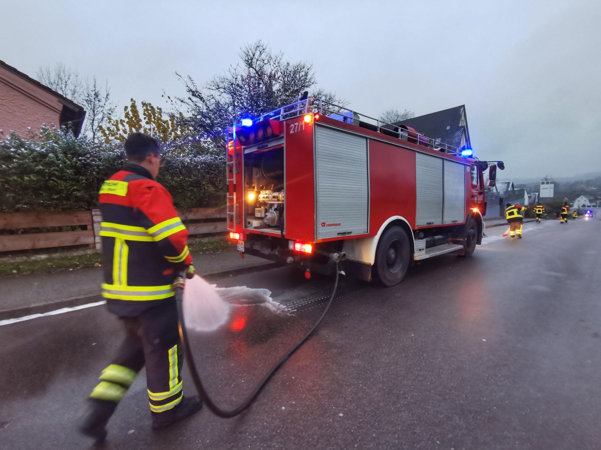 Technische Hilfeleistung