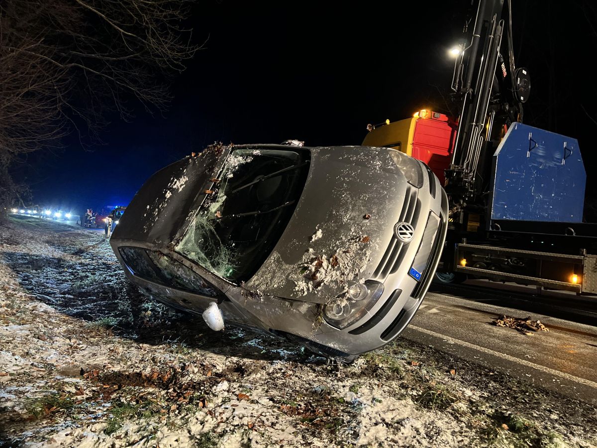 Technische Hilfeleistung