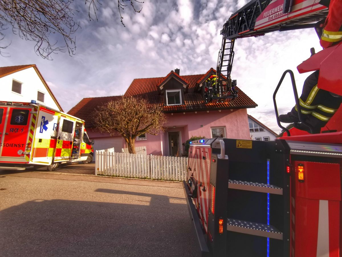 Technische Hilfeleistung