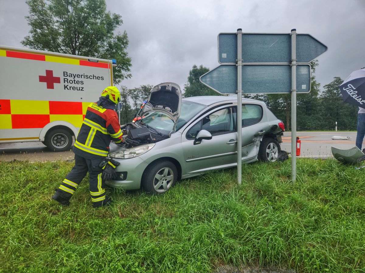 Technische Hilfeleistung