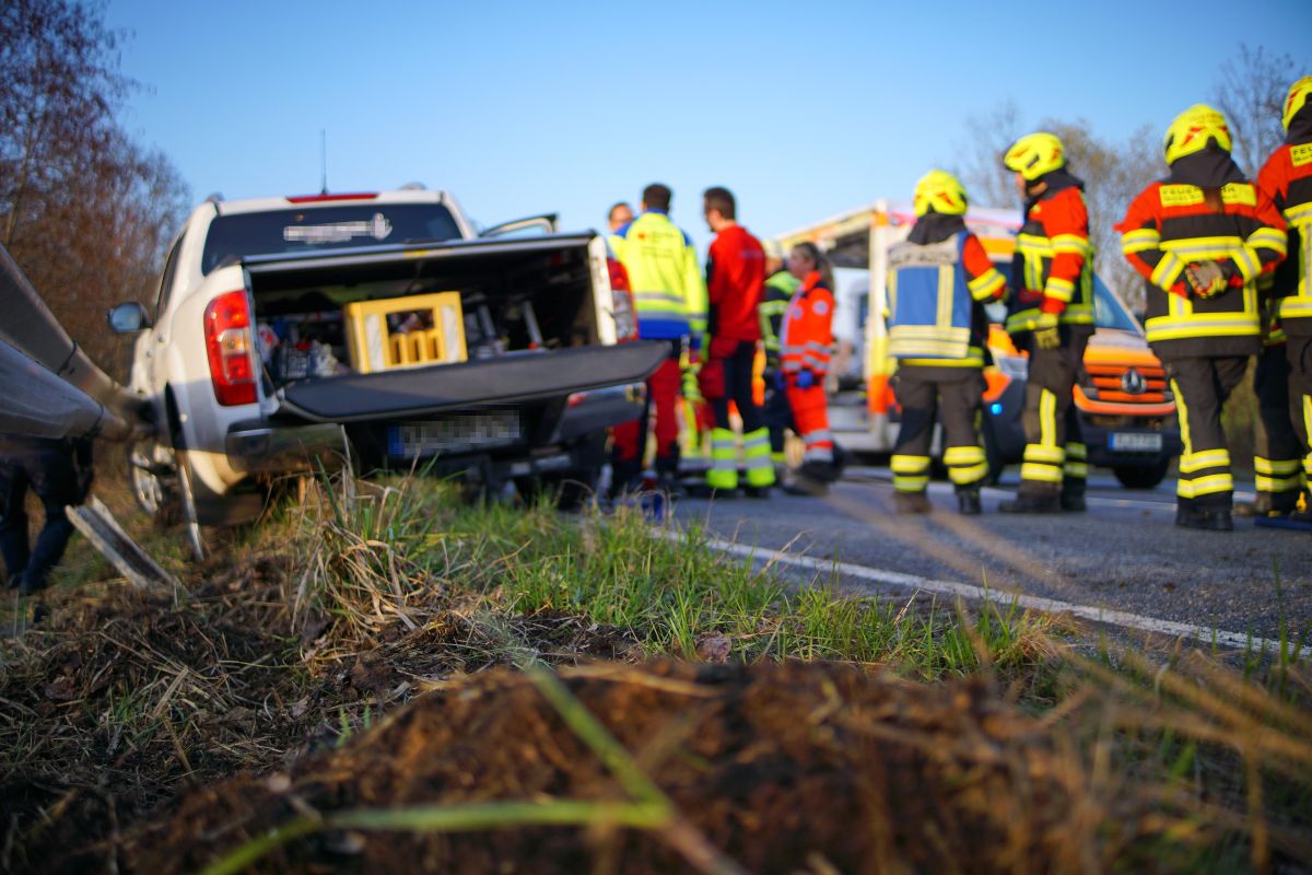 Technische Hilfeleistung