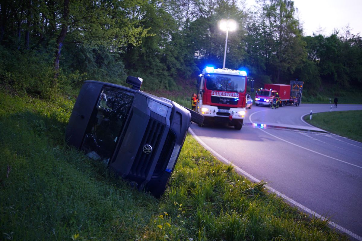 Technische Hilfeleistung