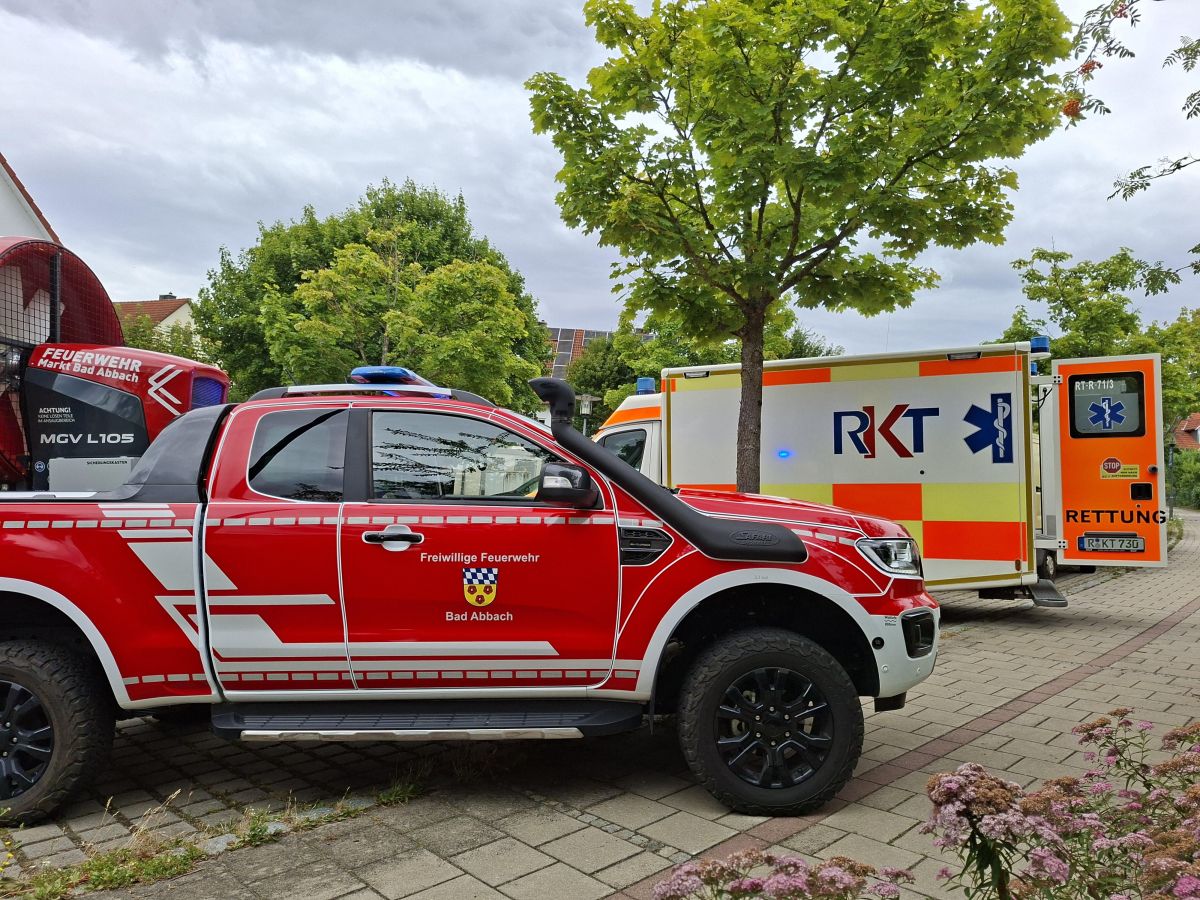 Technische Hilfeleistung