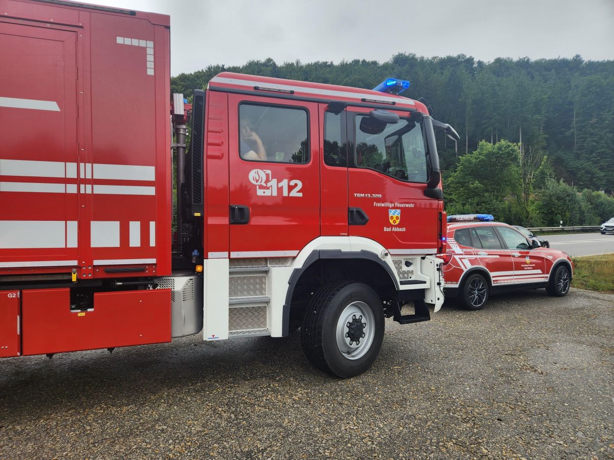 Technische Hilfeleistung