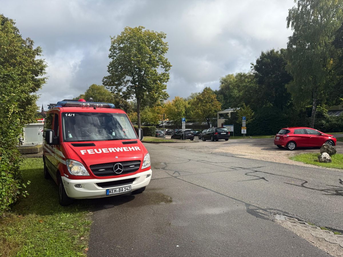 Technische Hilfeleistung