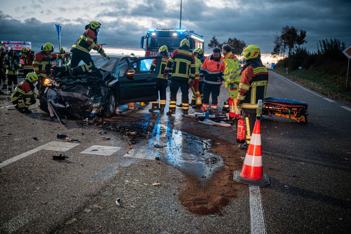 Technische Hilfeleistung