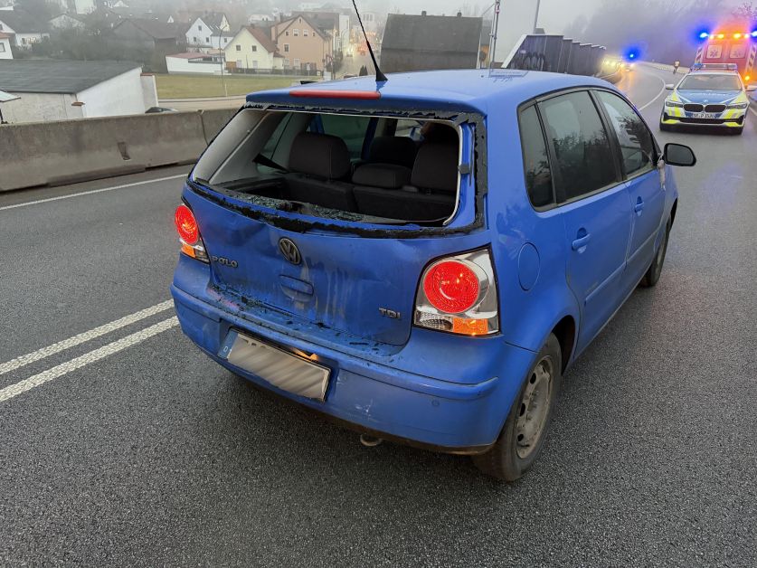 Technische Hilfeleistung