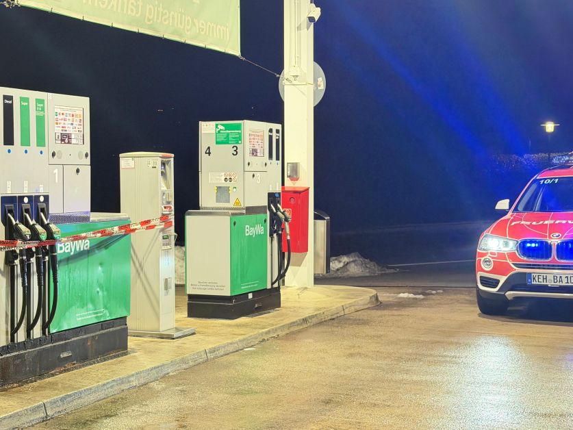 Technische Hilfeleistung