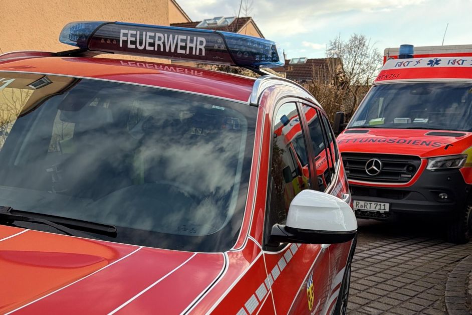 Medizinischer Notfall