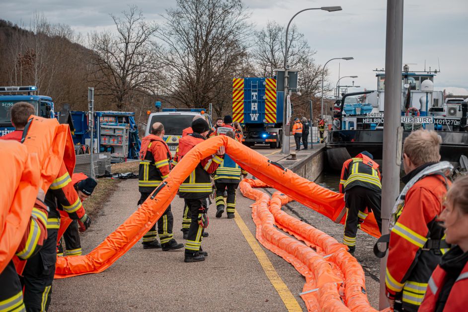 Technische Hilfeleistung