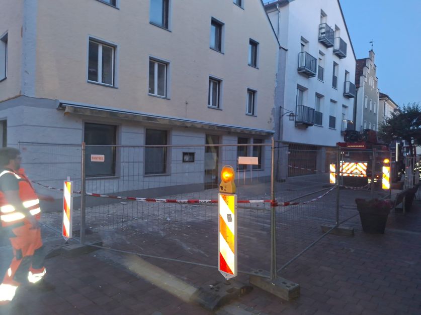 Technische Hilfeleistung
