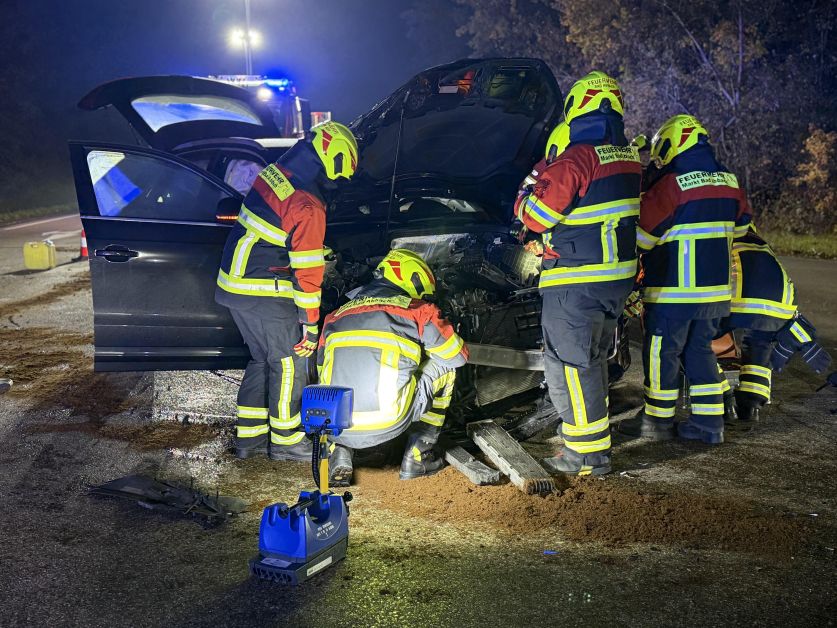 Technische Hilfeleistung