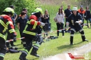 Feuerwehrolympiade Saalhaupt | 31.05.2014_31